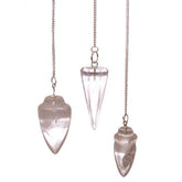 Magic Pendulum - Rock Quartz