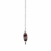 Shiva Lingam with Point Pendulum