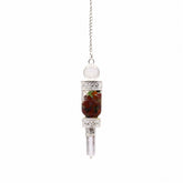Floating Chakra Pendulum