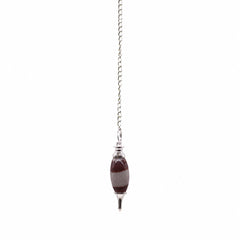 Shiva Lingam with Point Pendulum